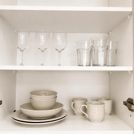 Big With Kitchen Near Ladadika Apartment Thessaloniki